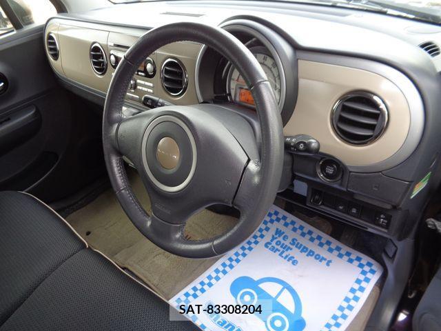 Suzuki LAPIN 2013-02 221783-1