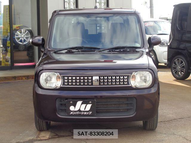 Suzuki LAPIN 2013-02 221783-3
