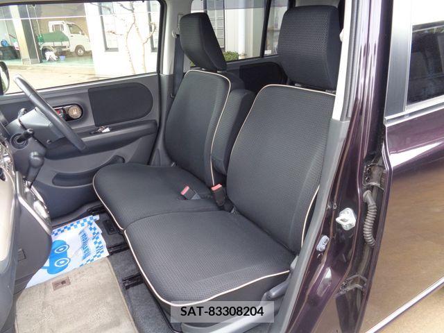 Suzuki LAPIN 2013-02 221783-10