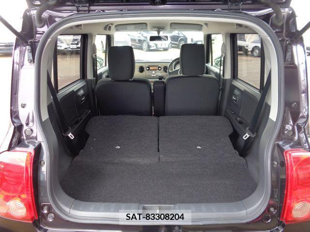 Suzuki LAPIN 2013-02 221783-12