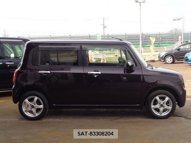 Suzuki LAPIN 2013-02 221783-4