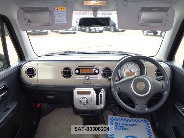Suzuki LAPIN 2013-02 221783-13