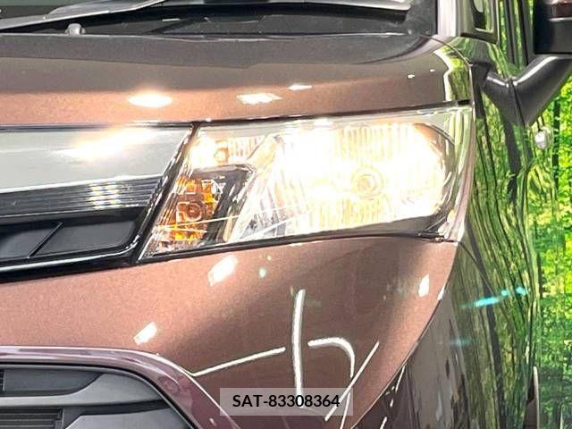 Toyota TANK 2017-08 394454-12
