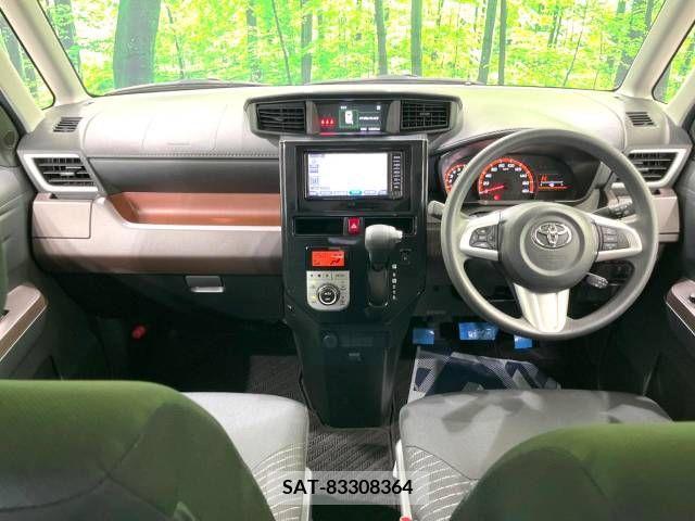 Toyota TANK 2017-08 394454-1
