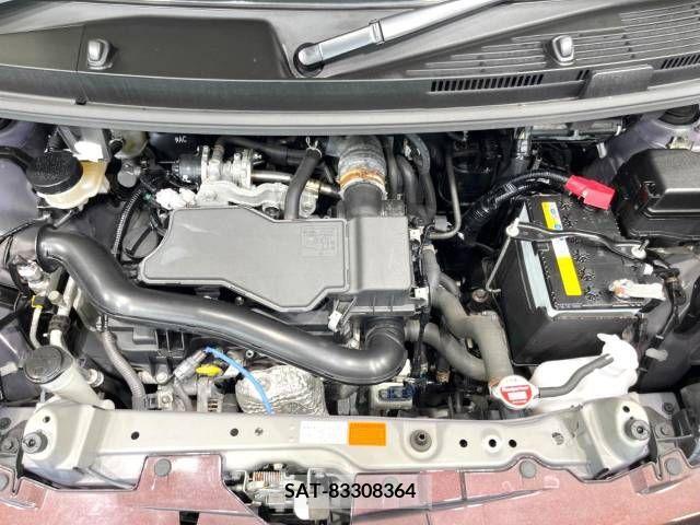 Toyota TANK 2017-08 394454-18