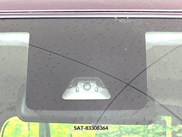 Toyota TANK 2017-08 394454-5