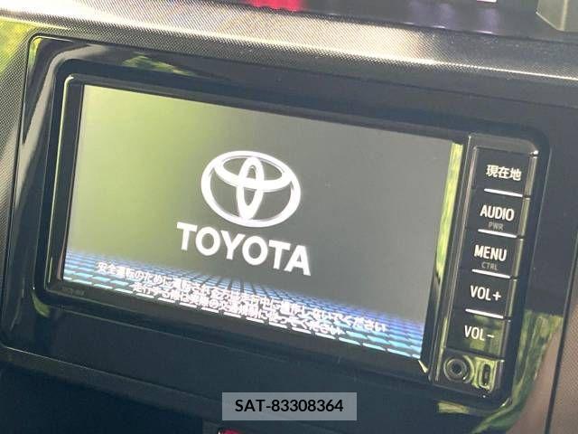 Toyota TANK 2017-08 394454-2