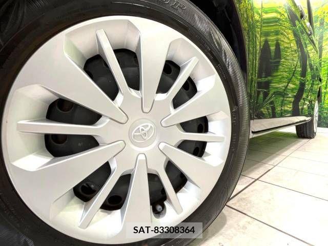 Toyota TANK 2017-08 394454-13