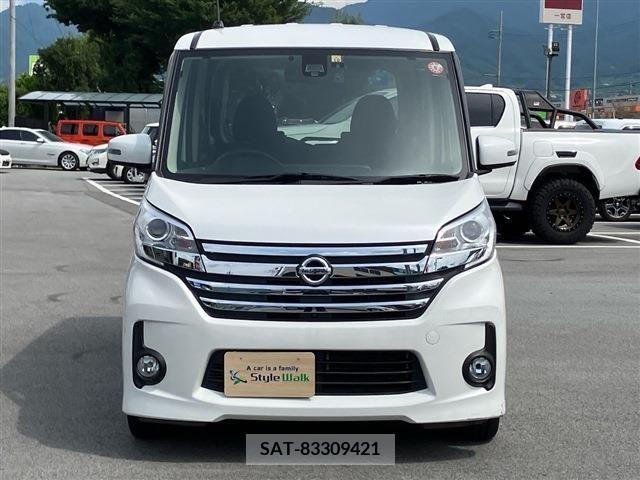 Nissan DAYZ 2015-10 359107-1