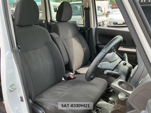 Nissan DAYZ 2015-10 359107-9