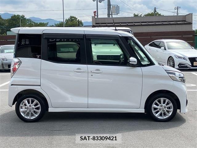 Nissan DAYZ 2015-10 359107-3