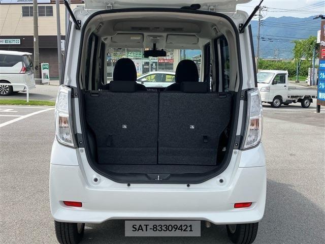 Nissan DAYZ 2015-10 359107-13