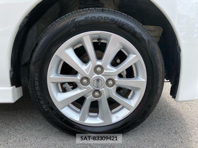 Nissan DAYZ 2015-10 359107-27