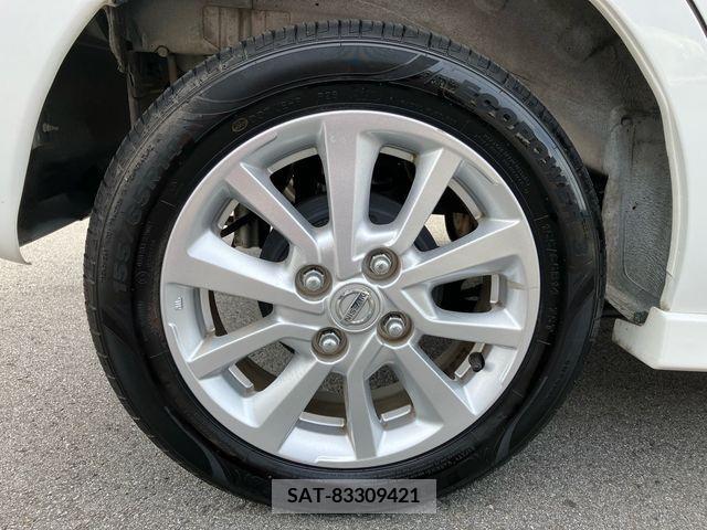 Nissan DAYZ 2015-10 359107-26