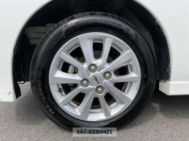 Nissan DAYZ 2015-10 359107-24