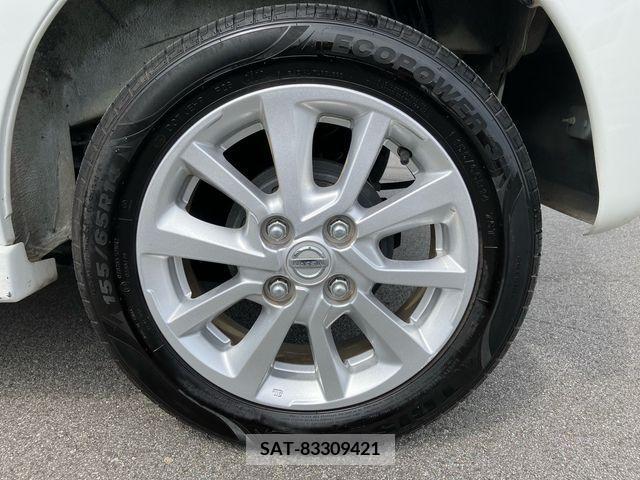 Nissan DAYZ 2015-10 359107-25