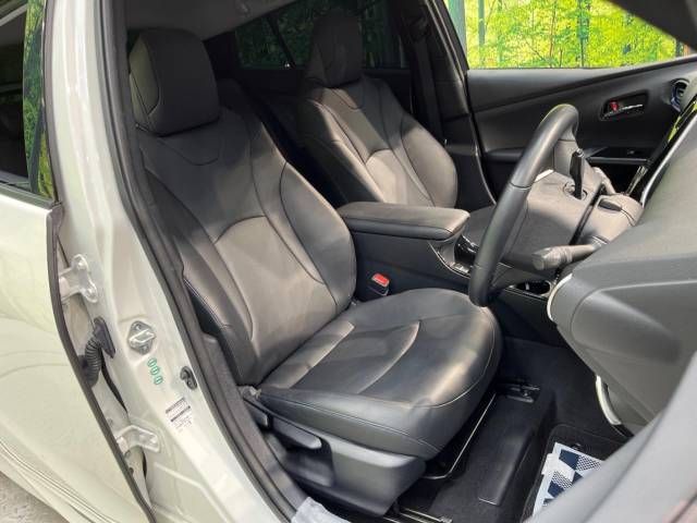Toyota PRIUS 2016-09 8902-8