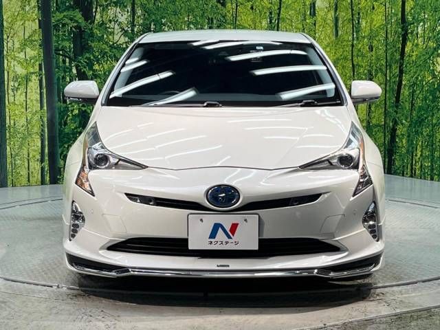 Toyota PRIUS 2016-09 8902-14