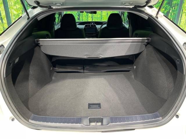 Toyota PRIUS 2016-09 8902-10