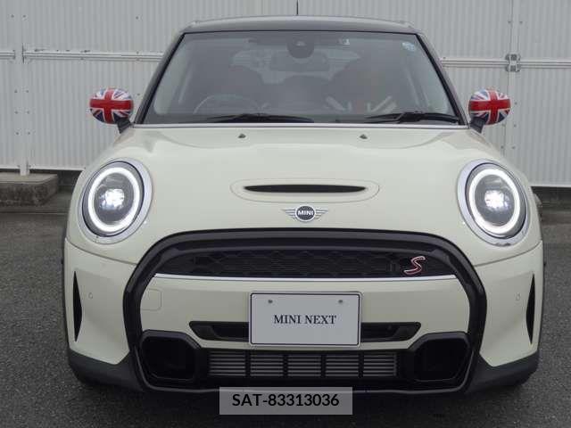 Bmw MINI 2022-10 277349-1
