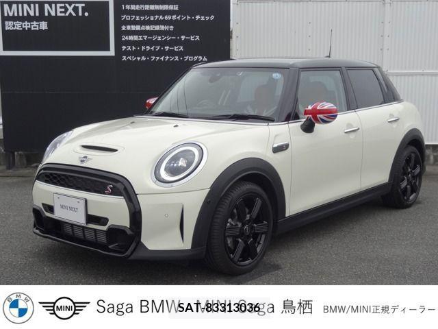 Bmw MINI 2022-10 277349-0