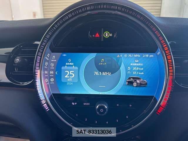 Bmw MINI 2022-10 277349-19