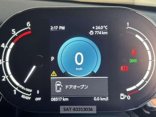 Bmw MINI 2022-10 277349-17