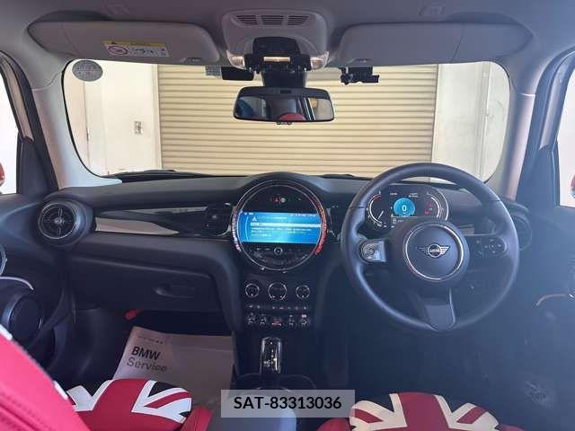 Bmw MINI 2022-10 277349-13
