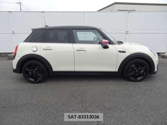 Bmw MINI 2022-10 277349-8