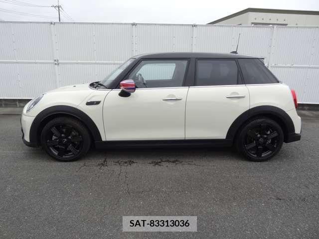 Bmw MINI 2022-10 277349-7