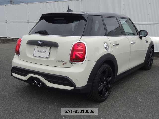 Bmw MINI 2022-10 277349-5