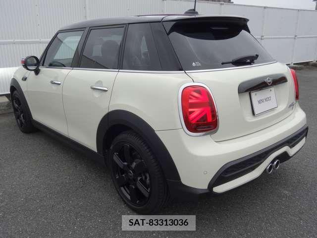 Bmw MINI 2022-10 277349-6