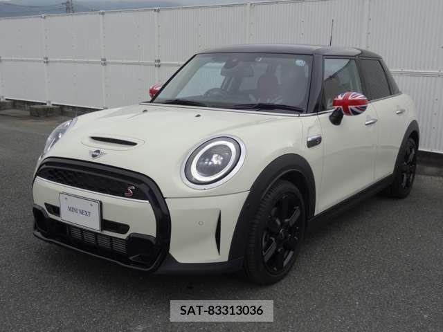 Bmw MINI 2022-10 277349-4