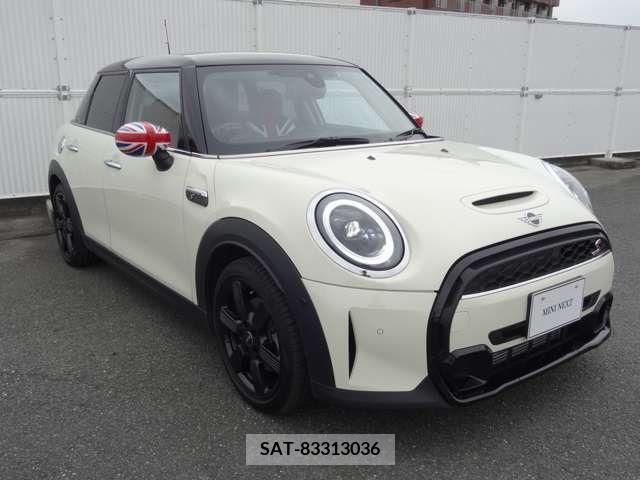 Bmw MINI 2022-10 277349-3