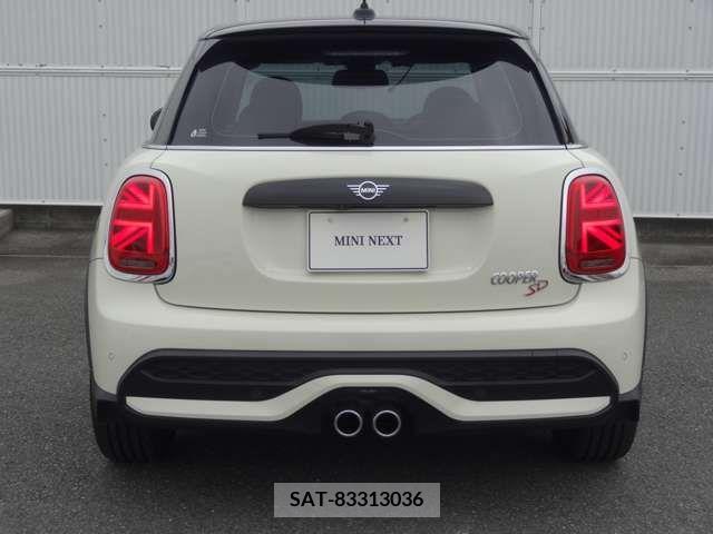 Bmw MINI 2022-10 277349-2