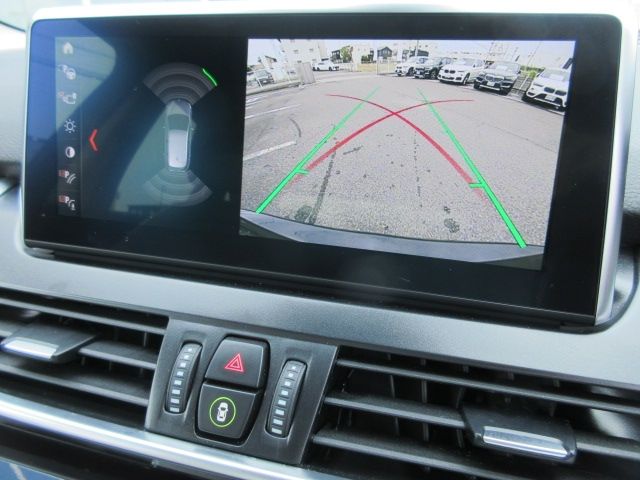 Bmw 2 SERIES 2022-01 2018-15