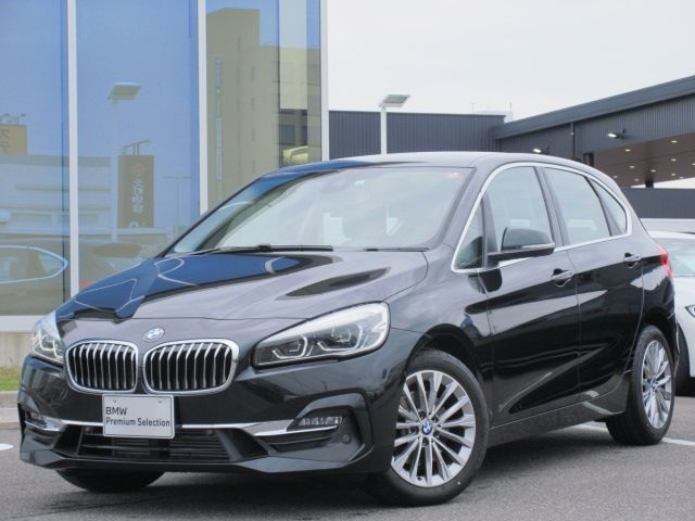 Bmw 2 SERIES 2022-01 2018-0
