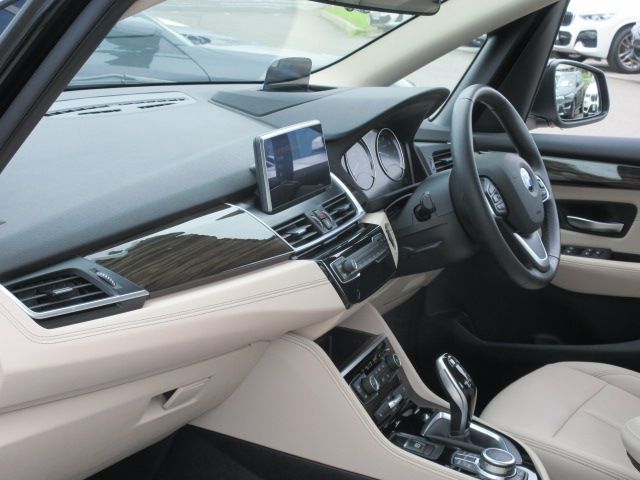 Bmw 2 SERIES 2022-01 2018-27