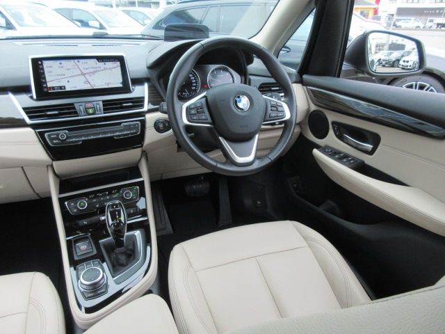 Bmw 2 SERIES 2022-01 2018-28