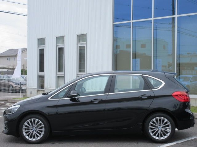 Bmw 2 SERIES 2022-01 2018-3