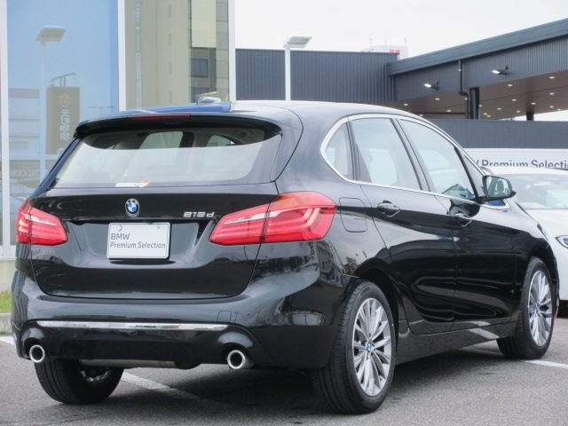Bmw 2 SERIES 2022-01 2018-4