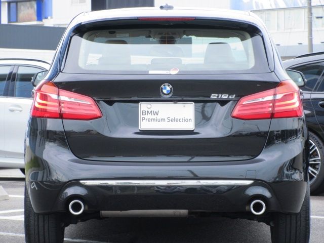 Bmw 2 SERIES 2022-01 2018-5