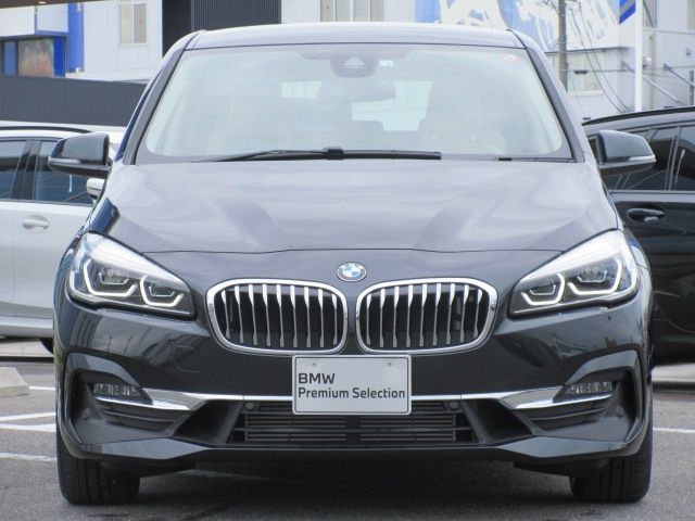 Bmw 2 SERIES 2022-01 2018-25