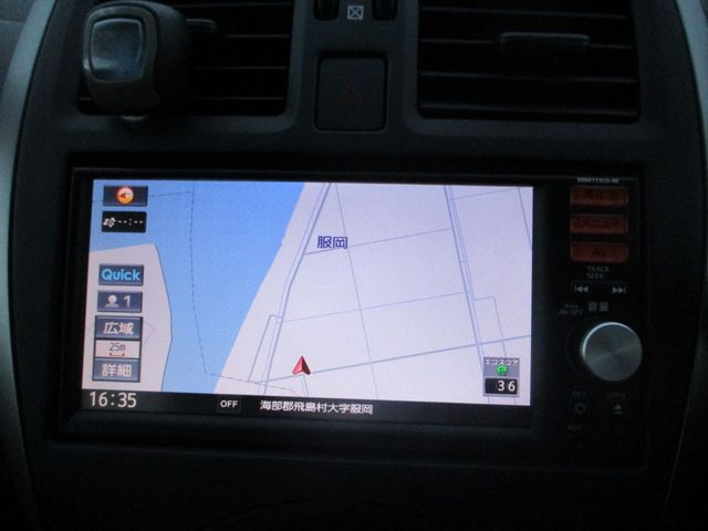 Nissan MARCH 2017-03 191804-19