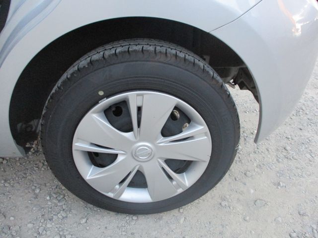 Nissan MARCH 2017-03 191804-23
