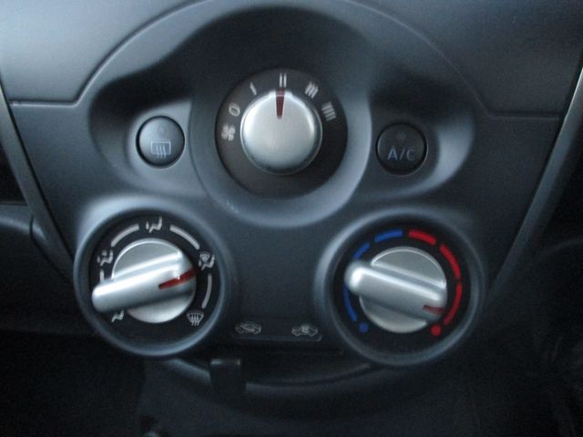 Nissan MARCH 2017-03 191804-20