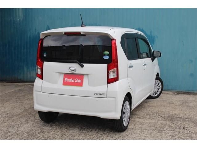 Daihatsu MOVE 2016-12 23592-2