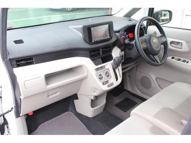 Daihatsu MOVE 2016-12 23592-5