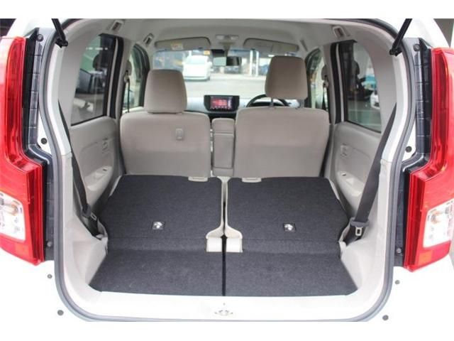 Daihatsu MOVE 2016-12 23592-12