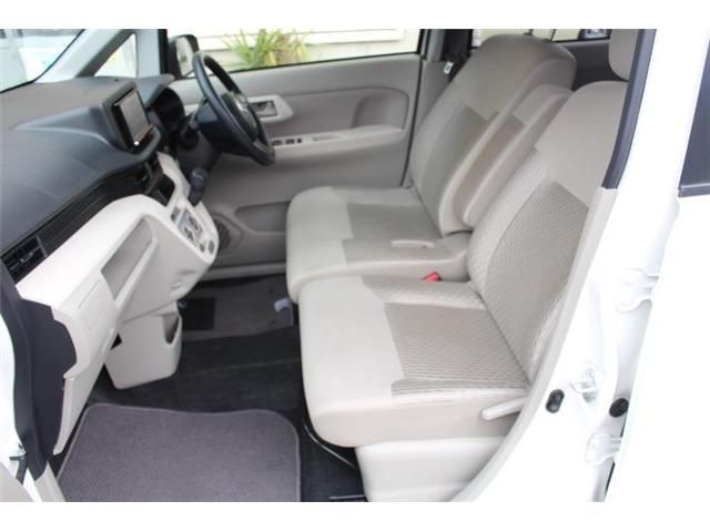 Daihatsu MOVE 2016-12 23592-4